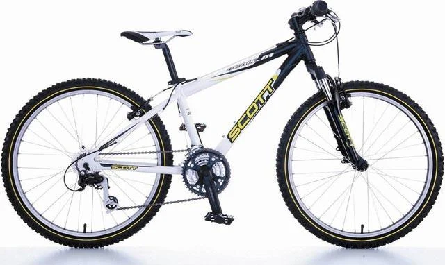 2007 Scott Scale JR 24