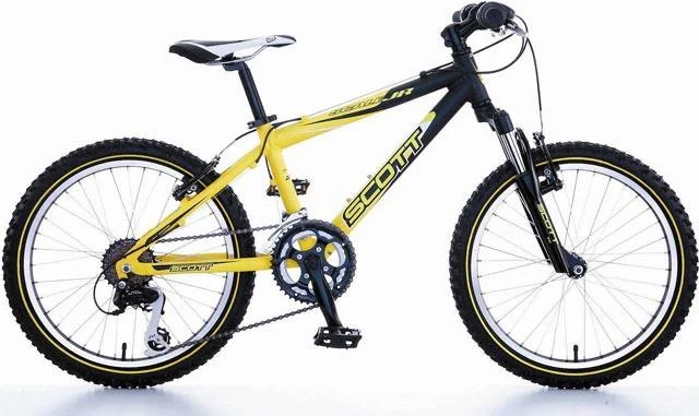 2007 Scott Scale JR 20