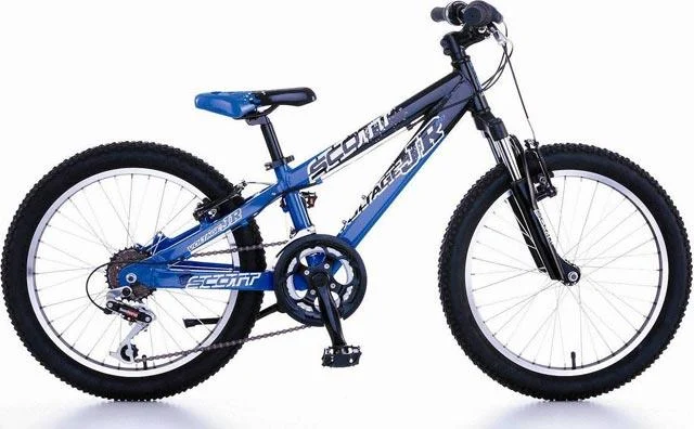 2007 Scott Voltage JR 20