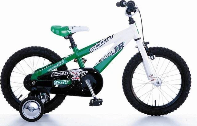 2007 Scott Voltage JR 16