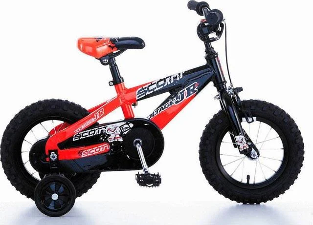 2007 Scott Voltage JR 12