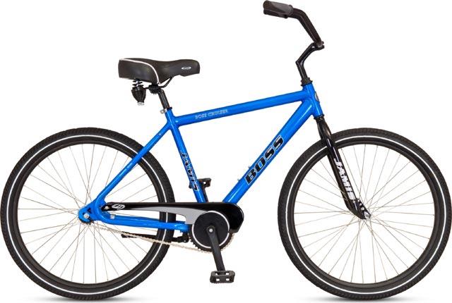 2007 Jamis Boss Cruiser Coaster