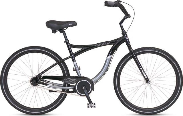 2007 Jamis Earth Cruiser 3