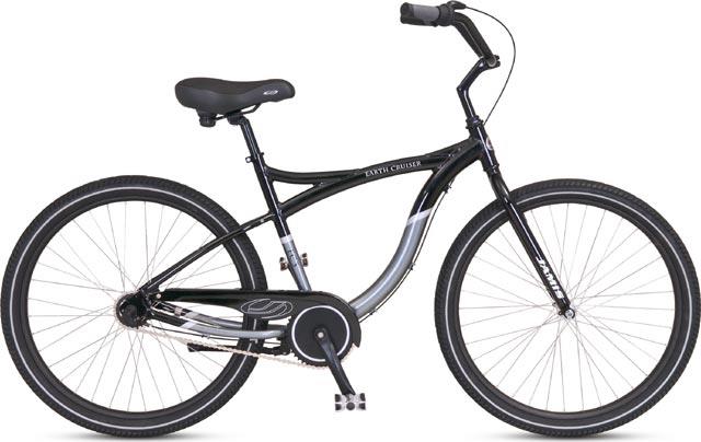 2007 Jamis Earth Cruiser 3