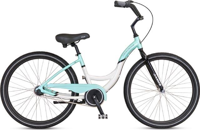 2007 Jamis Earth Cruiser 3 Womens
