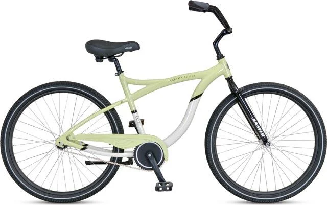 2007 Jamis Earth Cruiser 1