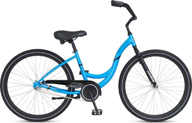 2007 Jamis Earth Cruiser 2 Womens