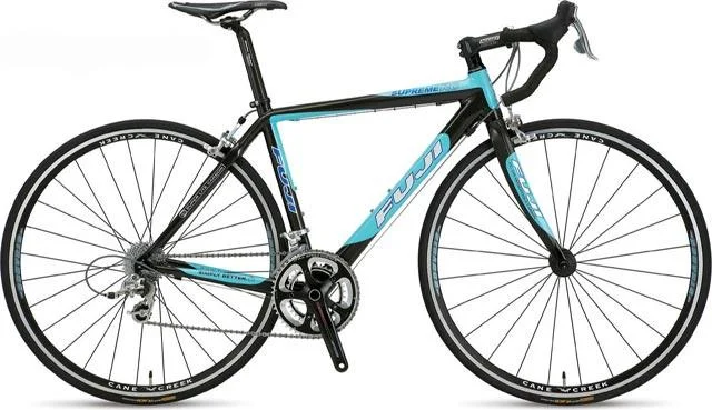 2007 Fuji Supreme RC