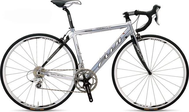 2007 Fuji Finest 1.0