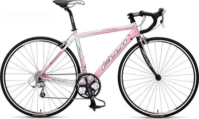 2007 Fuji Finest 2.0