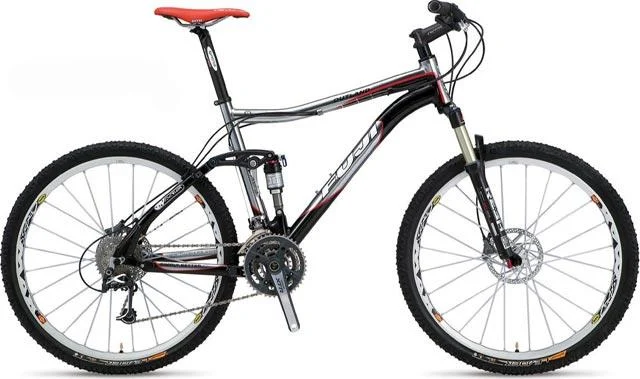 2007 Fuji Outland RC