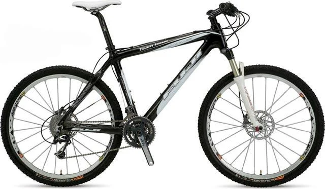 2007 Fuji Team Issue (MTB)