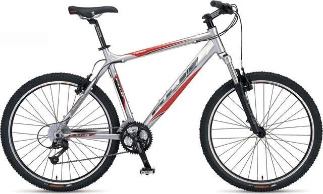 2007 Fuji Tahoe Pro