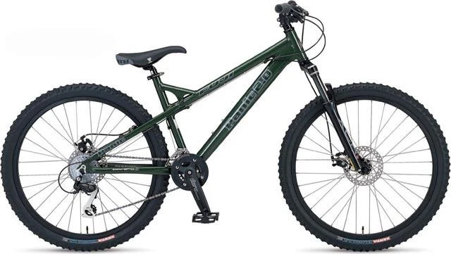 2007 Fuji Panic 2.0