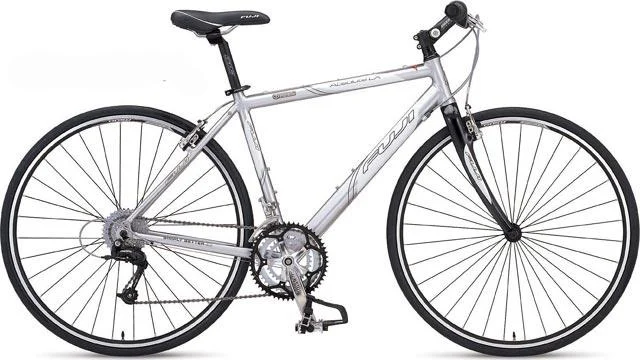 2007 Fuji Absolute LX