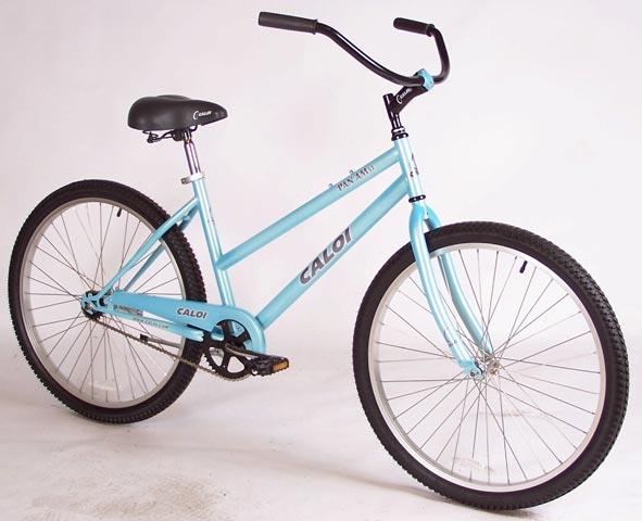 2007 Caloi Pan-Am ST