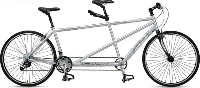 2007 Fuji Absolute 4.2