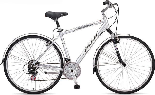 2007 Fuji Crosstown 3.0