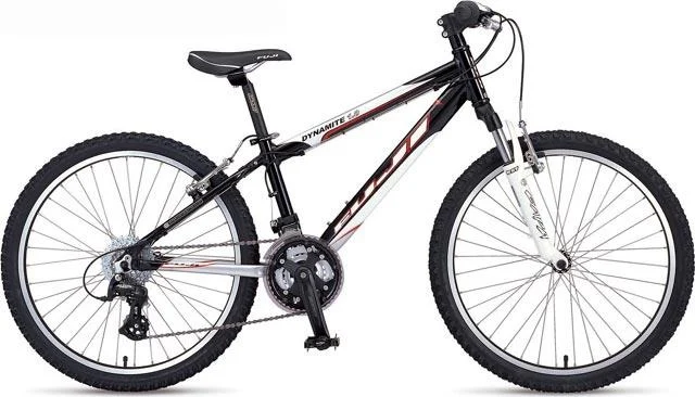 2007 Fuji Dynamite 1.0