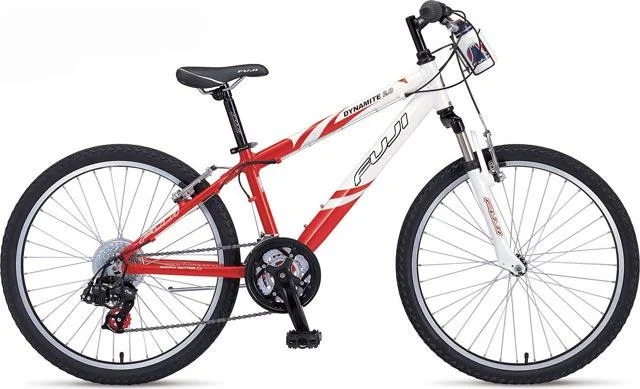 2007 Fuji Dynamite 2.0