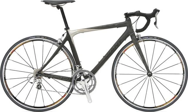 2007 Giant TCR Advanced 1