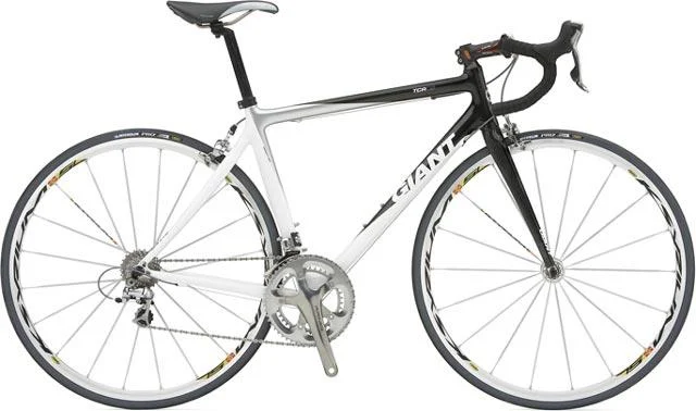2007 Giant TCR C0
