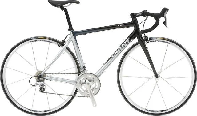 2007 Giant TCR C3