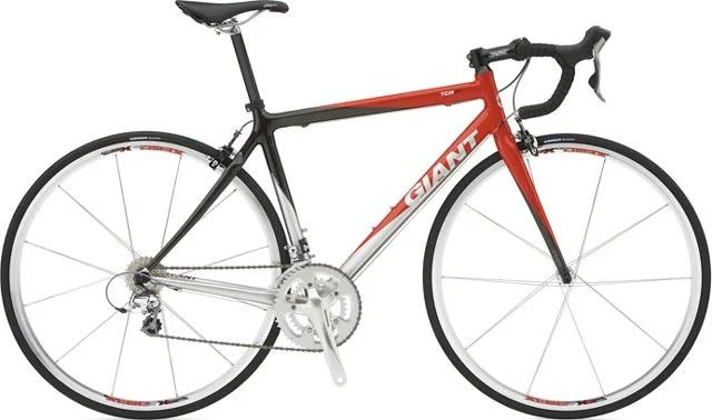 2007 Giant TCR A1
