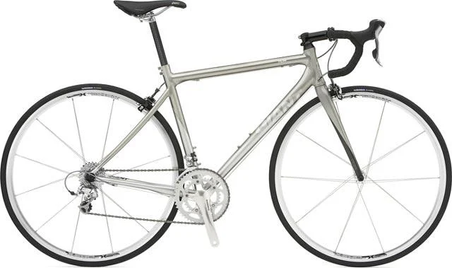 2007 Giant TCR