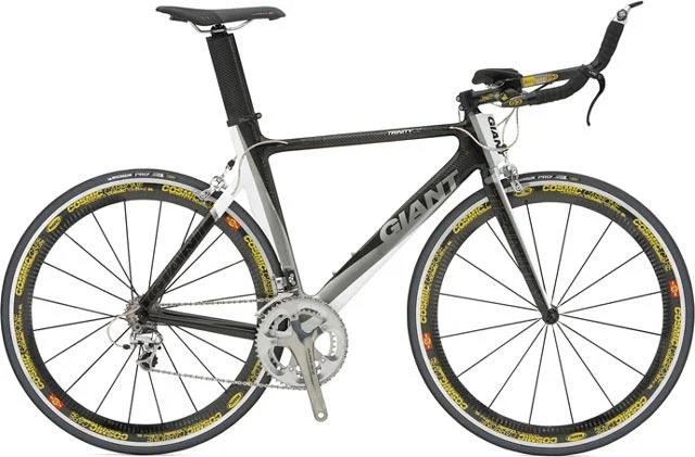 2007 Giant Trinity C0