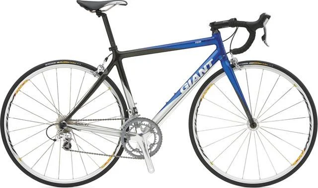 2007 Giant Trinity A0