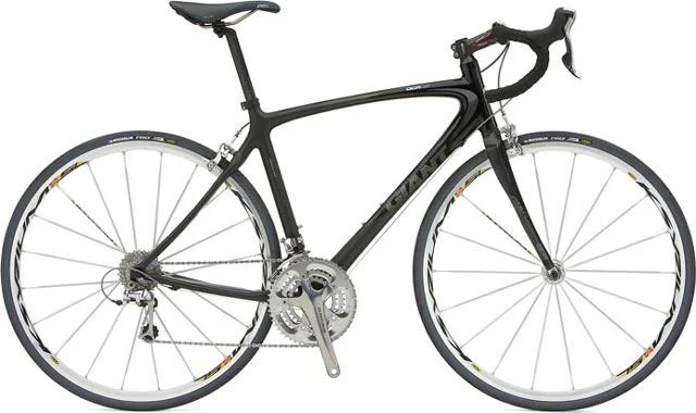 2007 Giant OCR C0
