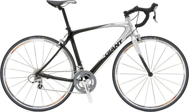 2007 Giant OCR C1