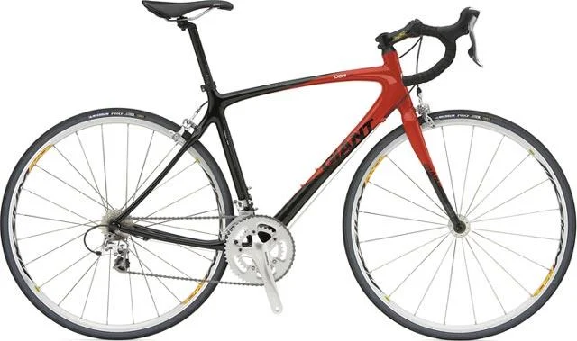 2007 Giant OCR C2