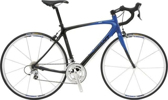 2007 Giant OCR C3