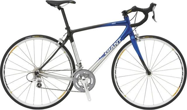 2007 Giant OCR A0