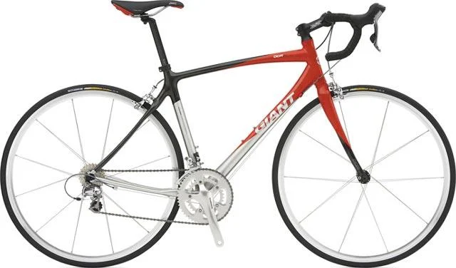 2007 Giant OCR A1