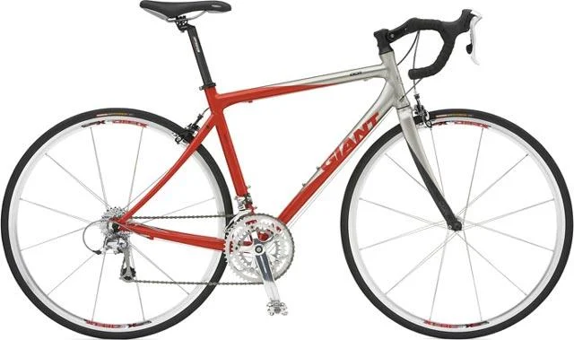 2007 Giant OCR 2