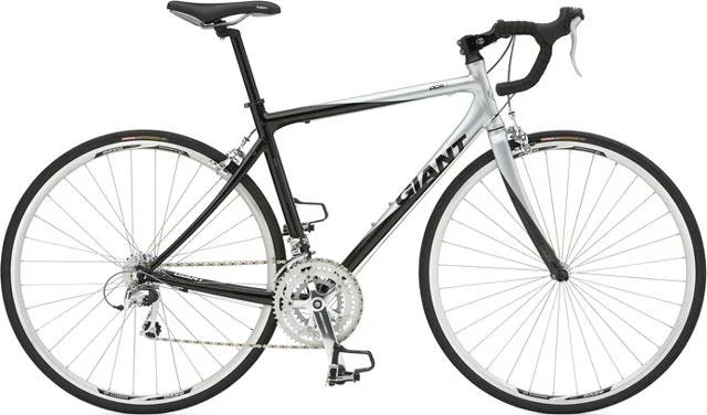 2007 Giant OCR 3