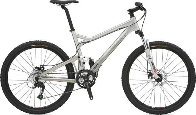 2007 Giant Trance 3