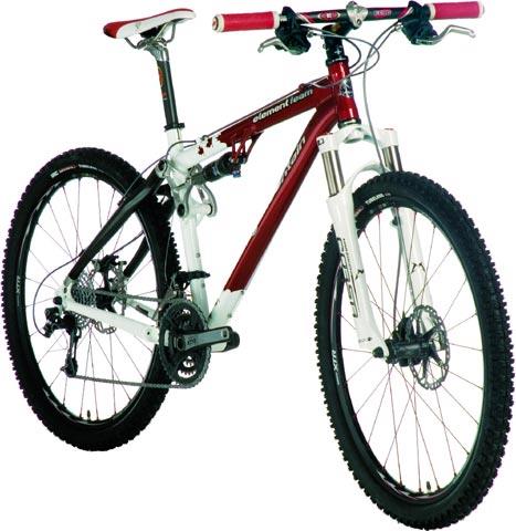 2007 Rocky Mountain Element Team