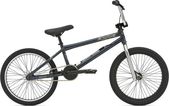2007 Giant Rhythm GX