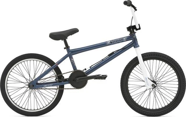 2007 Giant Rhythm G