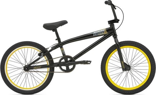 2007 Giant GFR XL