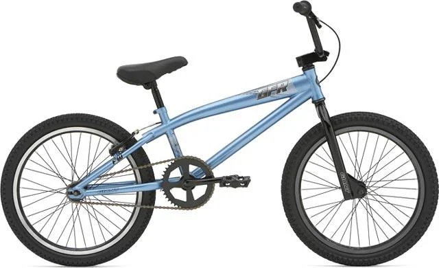 2007 Giant GFR FW
