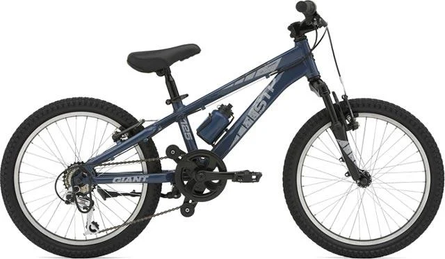 2007 Giant STP 125