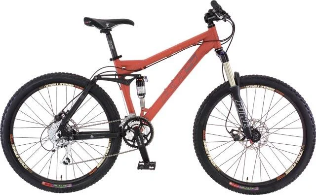 2007 KHS AM2000
