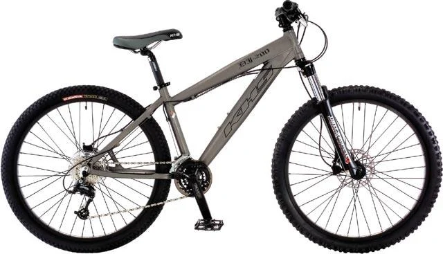 2007 KHS DJ-200