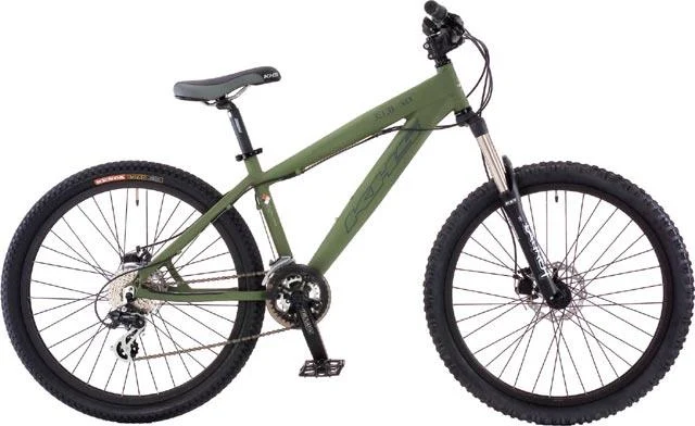 2007 KHS DJ-50