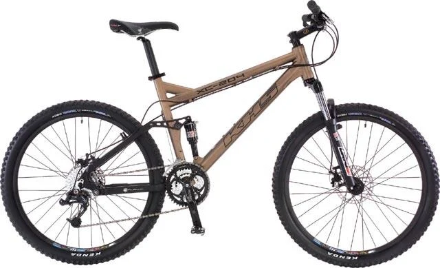 2007 KHS XC204